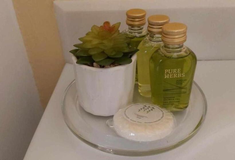 اتاق لوکس, Tornabuoni La Petite Suite