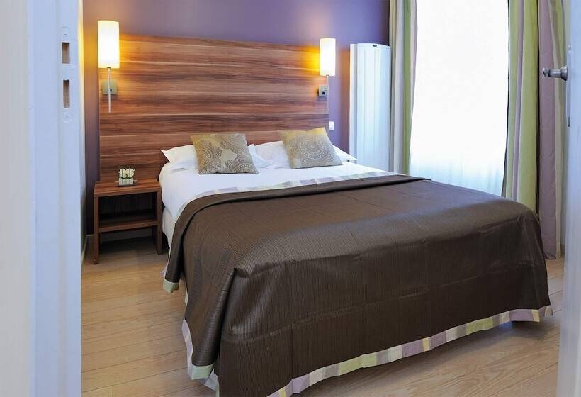 Студия Стандарт, Residhome Bures La Guyonnerie