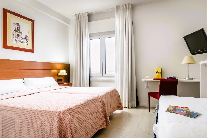Студия Стандарт, Residhome Bures La Guyonnerie