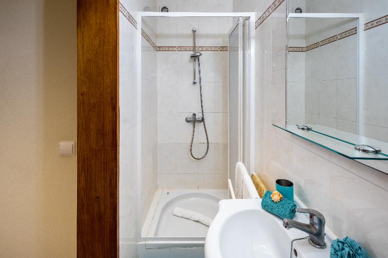 Номер Стандарт Вид на Бассейн, Sidi Mansour Resort & Spa