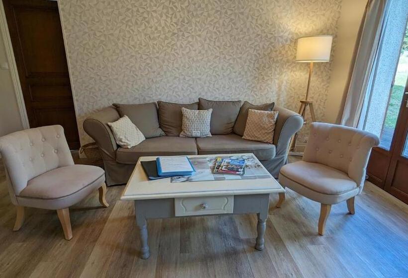 Family Suite, Au Bonheur De Cisse