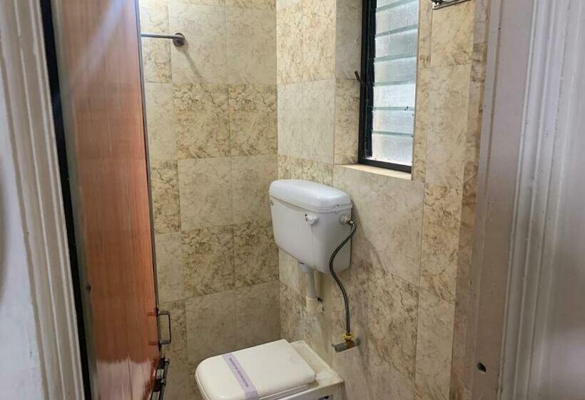 标准间, Jk Rooms 147 Lions   Koradi Nagpur