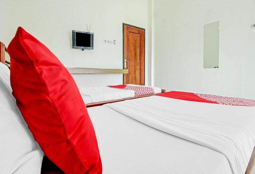 Standardrum, Reddoorz Syariah At Penginapan Sederhana Palembang