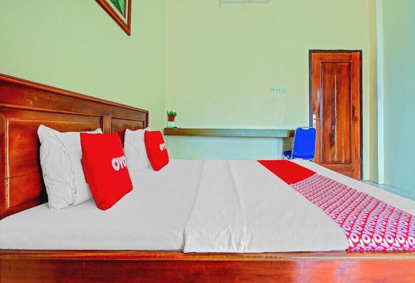 Standardrum, Reddoorz Syariah At Penginapan Sederhana Palembang