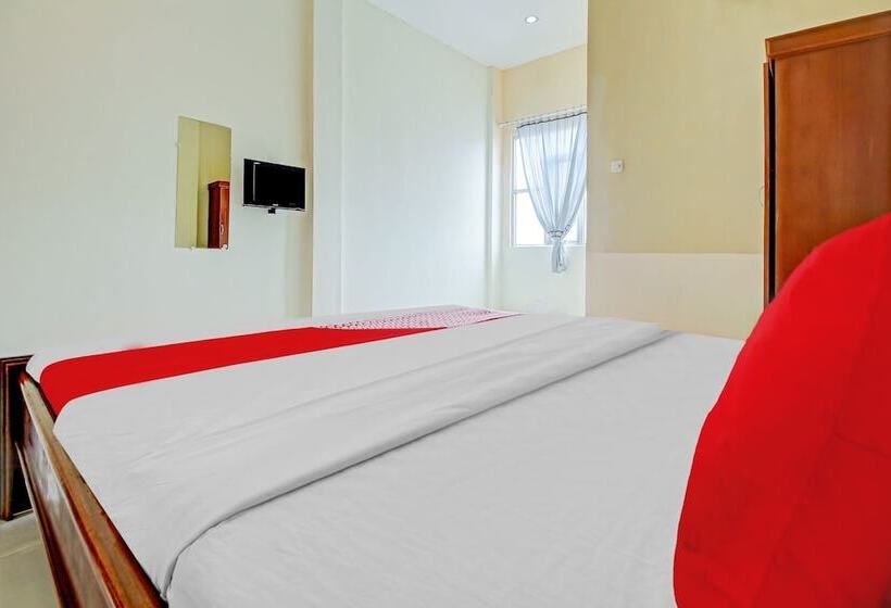 Standardrum, Reddoorz Syariah At Penginapan Sederhana Palembang