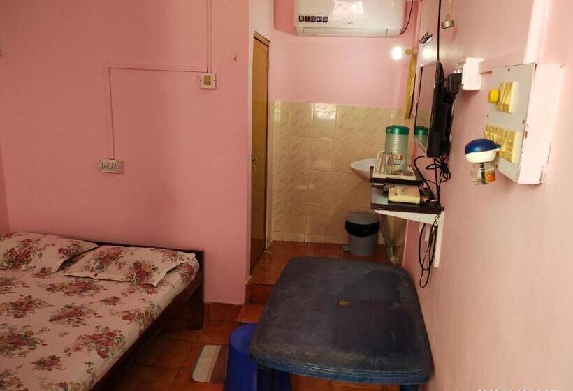 Номер Economy, Amina Lodge
