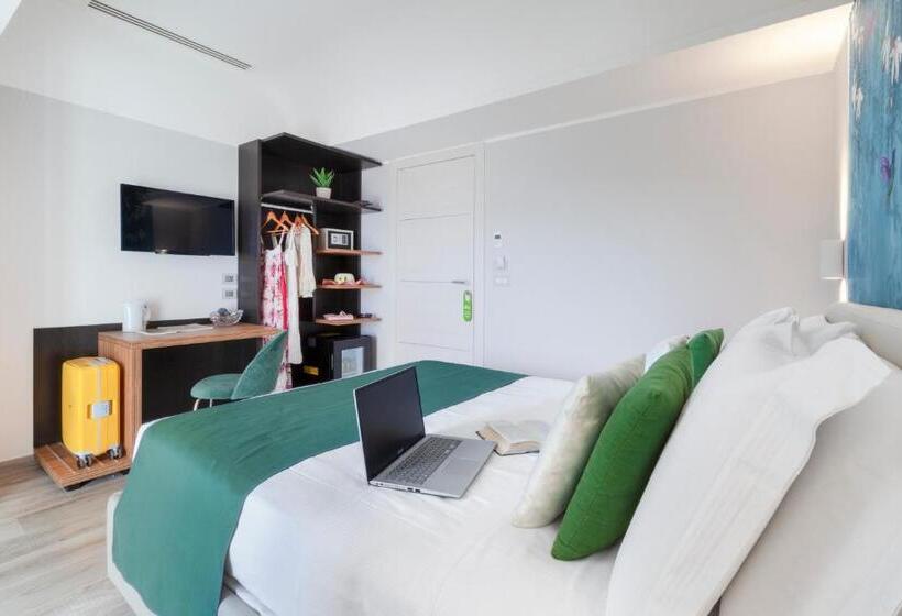 Quarto Estandar, Pachamama