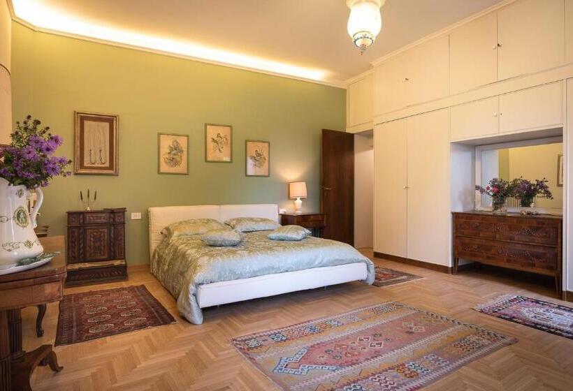 套房, Villa Vitturi
