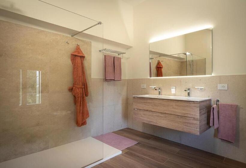 套房, Villa Vitturi