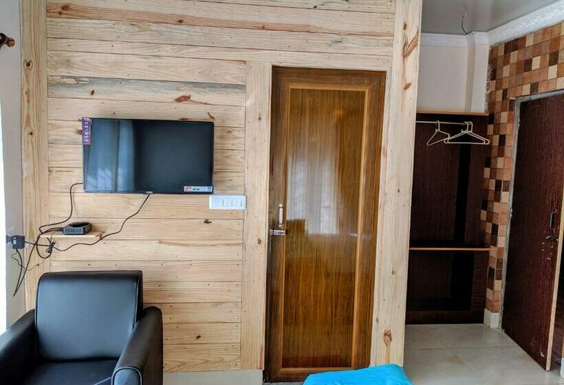 Номер Стандарт, Dip Holidays