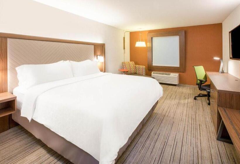 Люкс Кровать Кинг, Holiday Inn Express & Suites Blythe, An Ihg