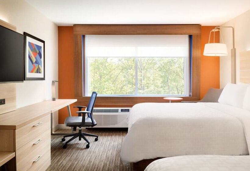 Люкс, Holiday Inn Express & Suites Blythe, An Ihg