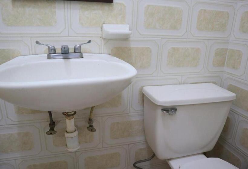 ファミリールーム, Olas Altas Bucerias
