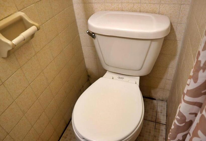 エコノミールーム, Olas Altas Bucerias