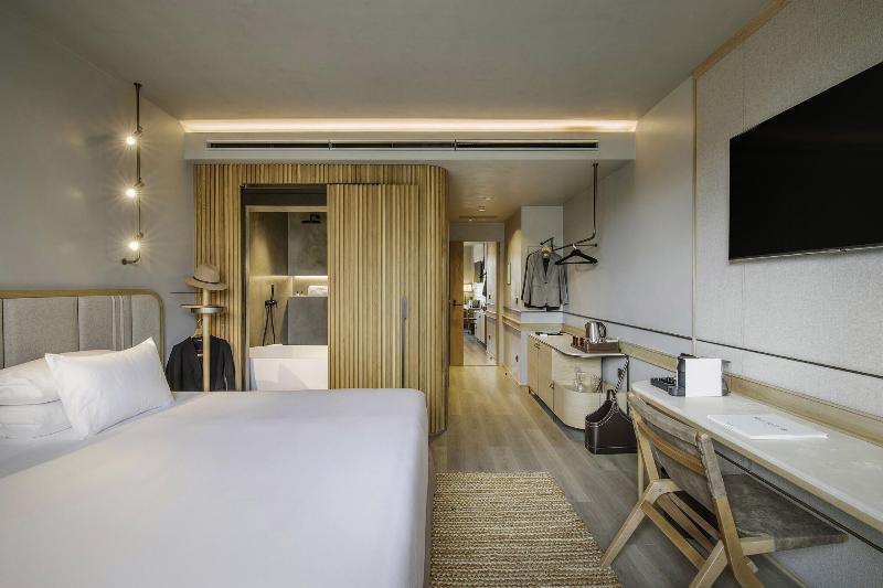Habitación Premium, Only You Hotel Málaga