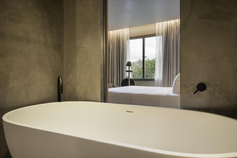 Habitación Premium, Only You Hotel Málaga