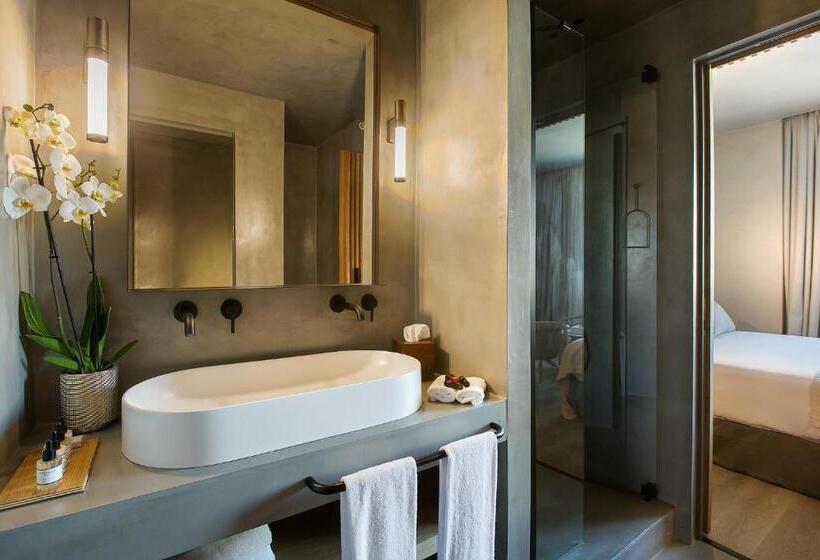Habitación Deluxe, Only You Hotel Málaga