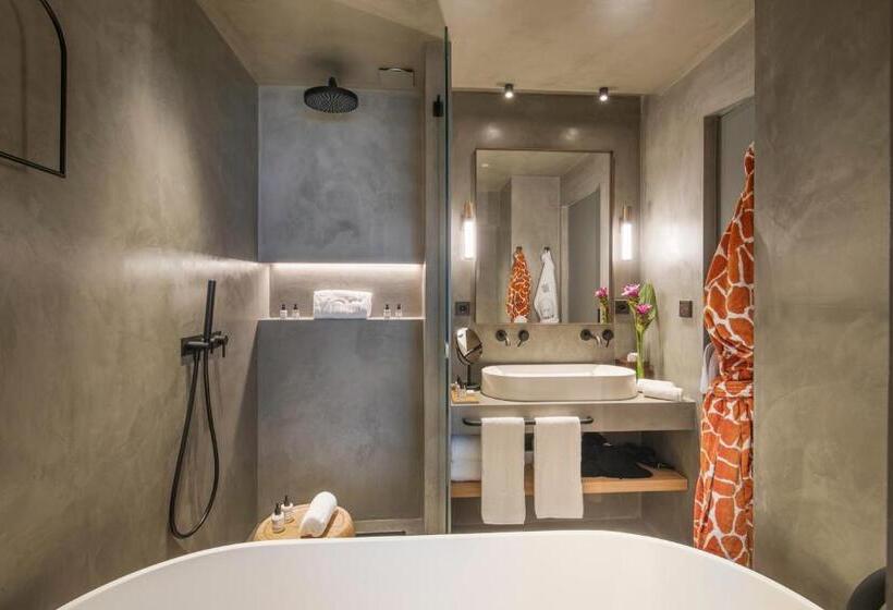 Habitación Premium, Only You Hotel Málaga