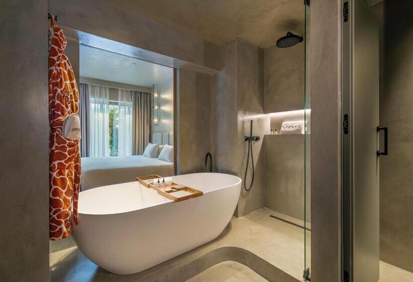 Junior Suite, Only You Hotel Málaga