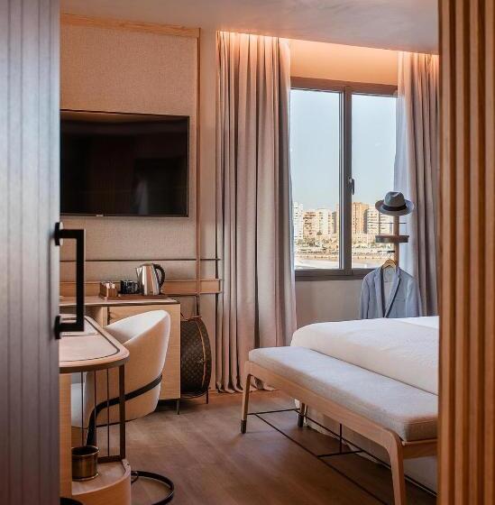 Junior Suite, Only You Hotel Málaga