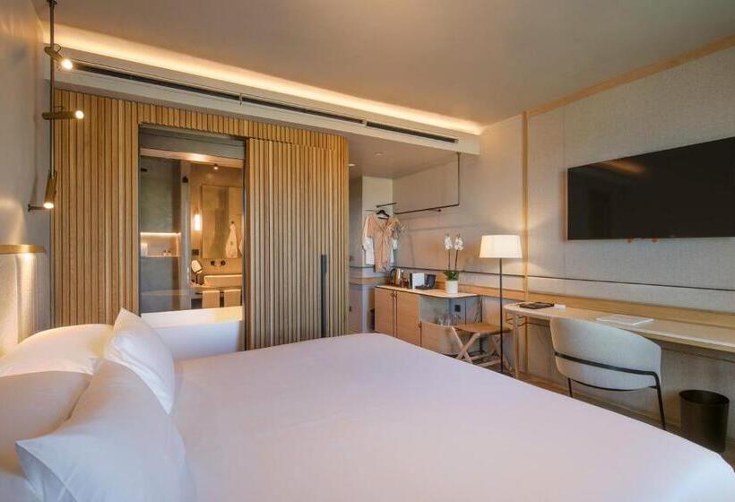 Habitación Premium, Only You Hotel Málaga