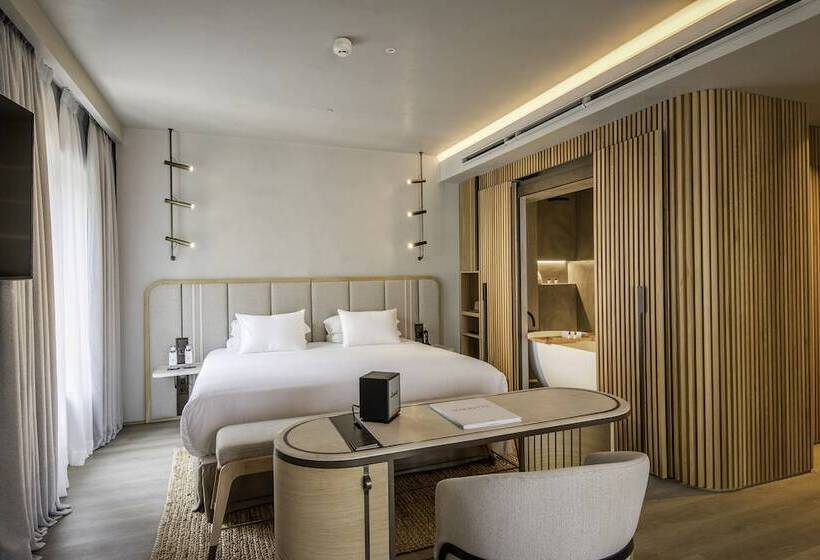 Junior Suite, Only You Hotel Málaga