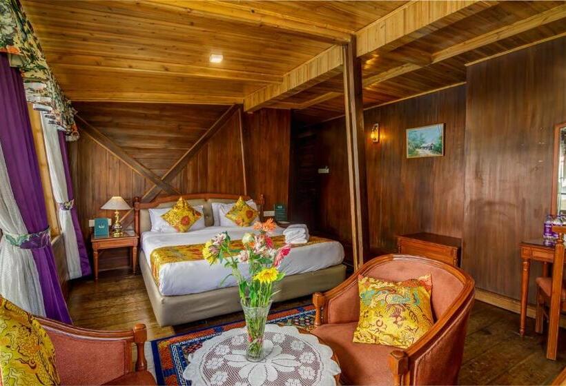 סוויטה, Muscatel Himalayan Resort   400 Mts From Mall Road
