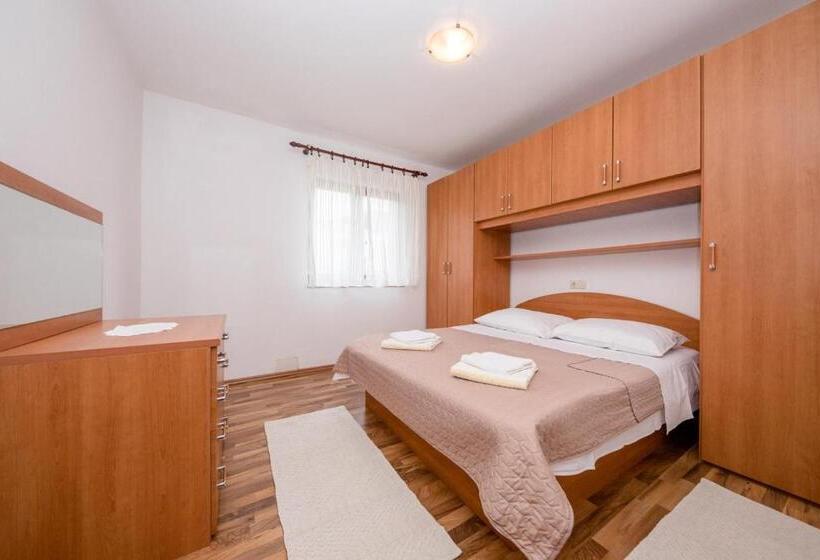 침실 1개 아파트, Apartments Zentil Banjol