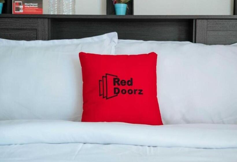 패밀리 룸, Reddoorz @ Camaman An Cagayan De Oro City