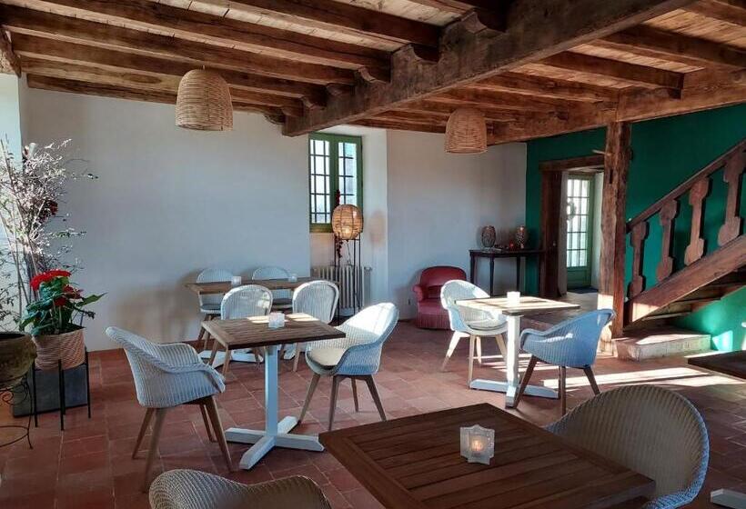 Номер Deluxe, Manoir Le Moulinal47   Vue Panoramique