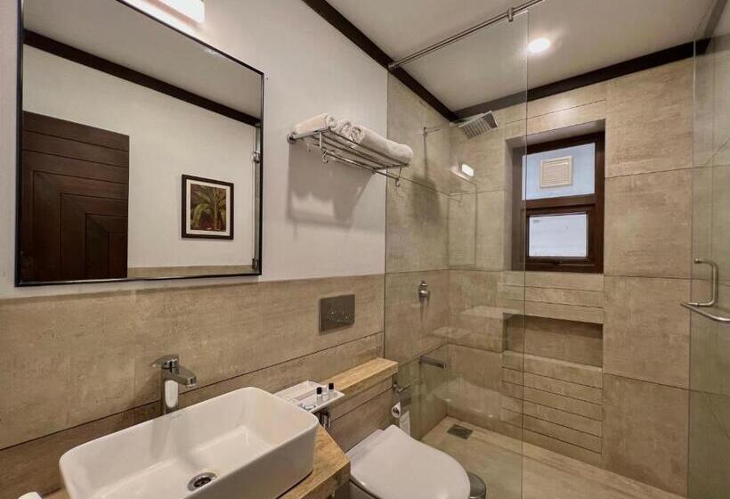 Номер Deluxe, Tranquil Resort & Spa