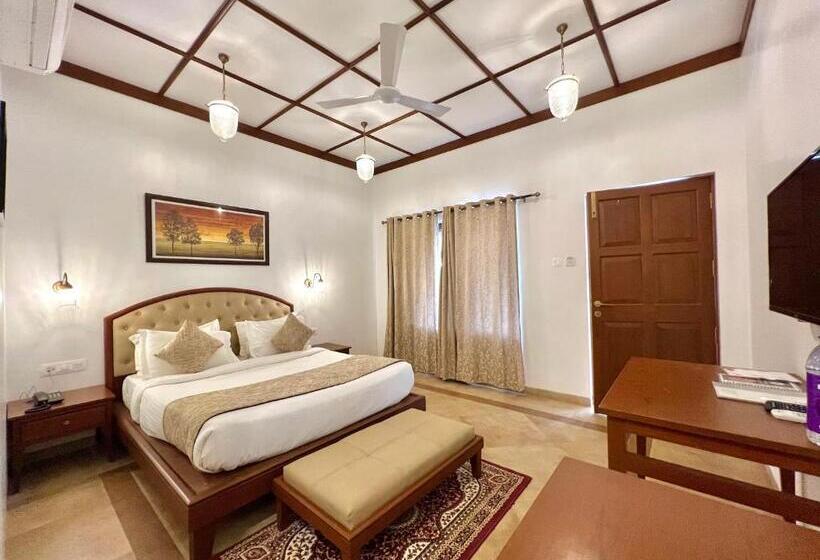 Хижина, Tranquil Resort & Spa