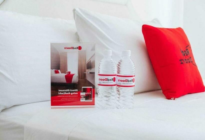스탠다드 룸, Reddoorz Near Jalan Kolonel Haji Burlian Palembang