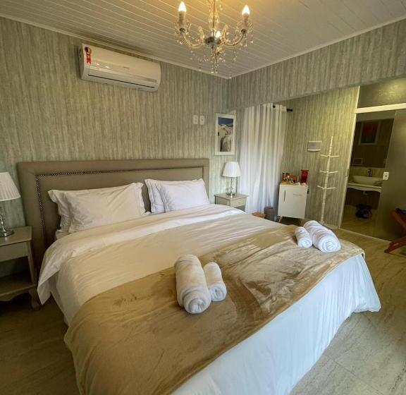 Люкс с гидромассажем, Costa Del Mar Hotel Boutique