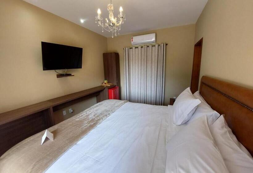 Suite with lake view, Costa Del Mar Hotel Boutique