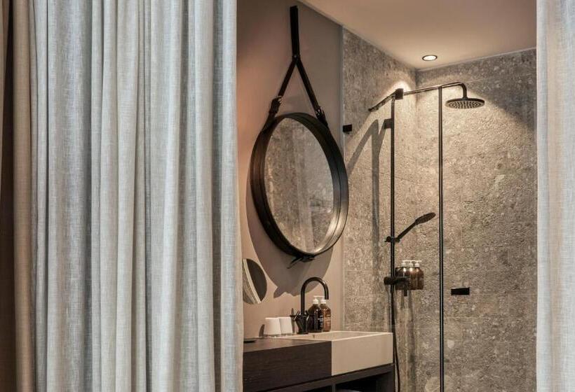 Номер Стандарт, Nomad By Cervo Mountain Resort