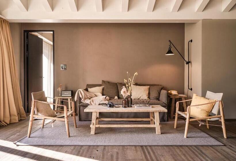 Люкс с Видом, Nomad By Cervo Mountain Resort