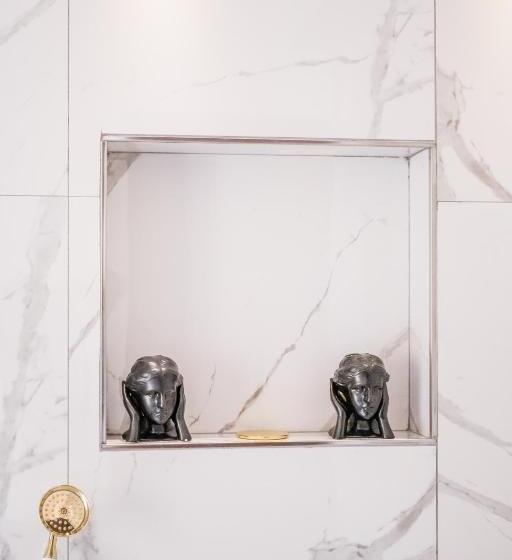 اتاق استاندارد با تخت بزرگ, Naro Suites And Rooms