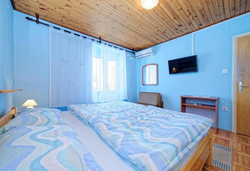 Номер Стандарт, Rooms Milica Palit