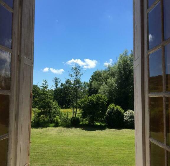 带1个卧室的公寓, Chambres D'hôtes & Gites La Chatellenie