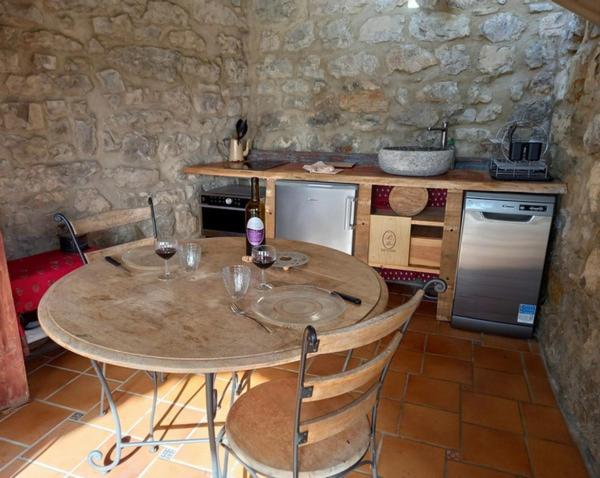 Номер Стандарт, Domaine De Peyre Brune