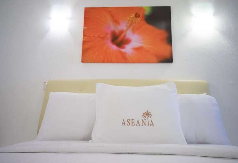 Номер Deluxe, Aseania Resort Langkawi