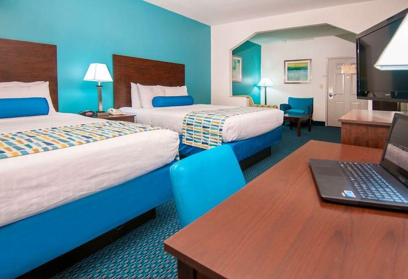 스위트, Best Western Plus Blue Angel Inn
