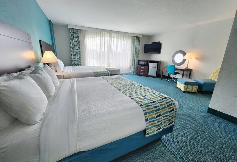 스탠다드 룸, Best Western Plus Blue Angel Inn