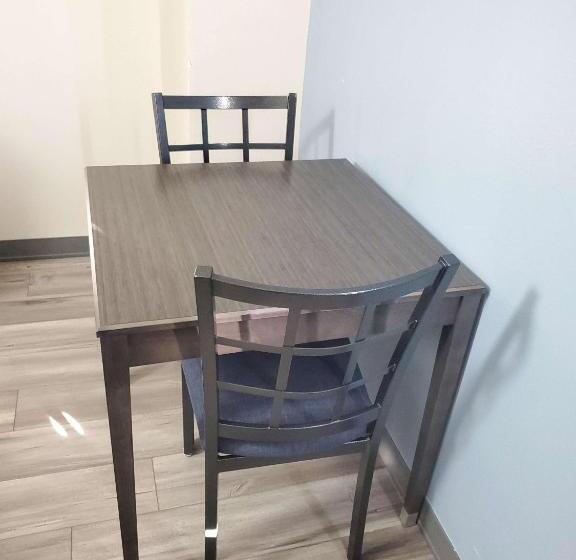 Номер Стандарт, Quality Inn Jacksonville   Orange Park Near Naval Air Station
