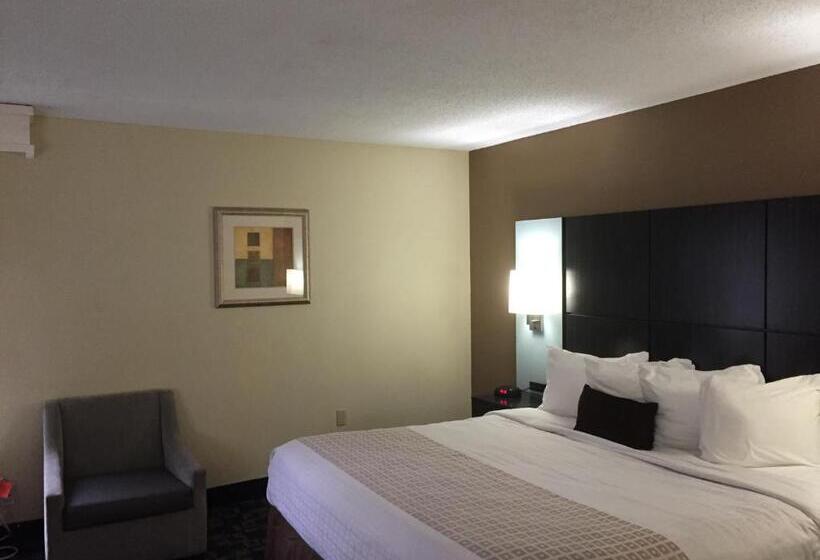 Номер Стандарт Кровать Кинг Адаптированный для Инвалидов, Quality Inn Jacksonville   Orange Park Near Naval Air Station