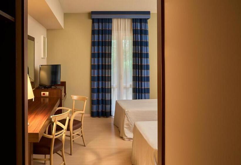 수피리어 룸, Delfina Palace