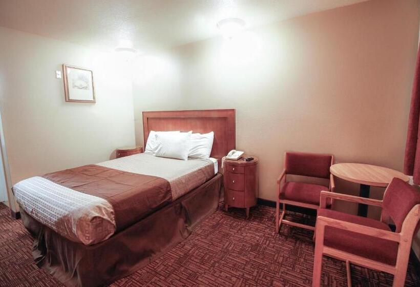 Номер Стандарт, Heritage Inn San Diego