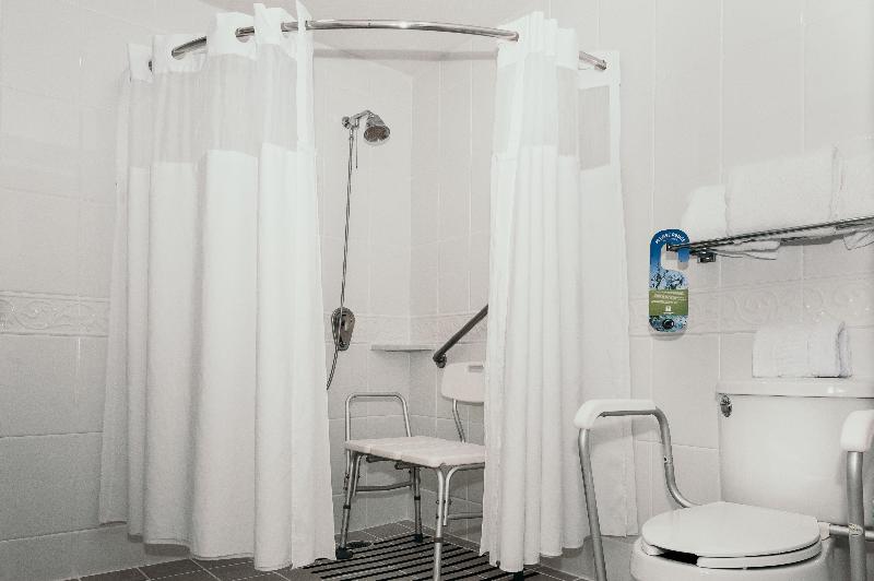 Chambre Standard Lit King Size, Holiday Inn Durango, An Ihg