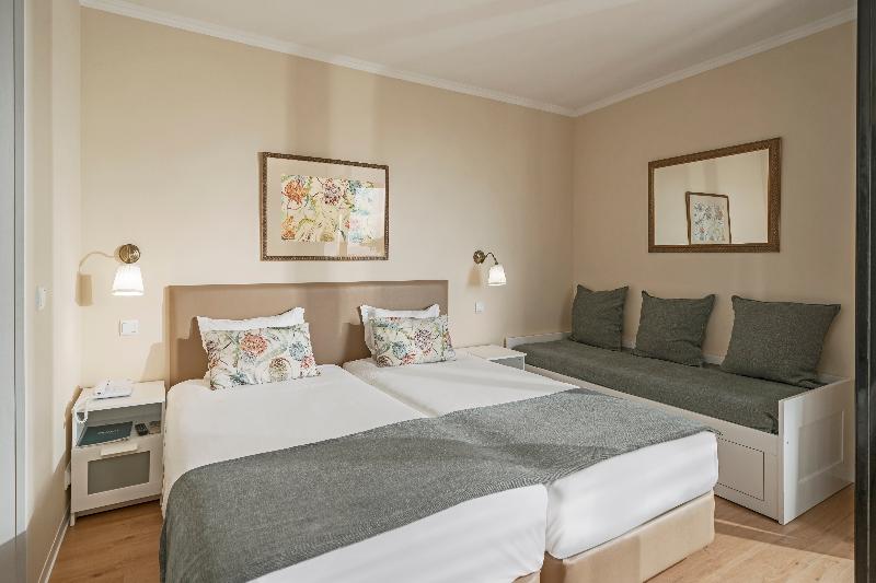 Chambre Standard, Holiday Inn Durango, An Ihg
